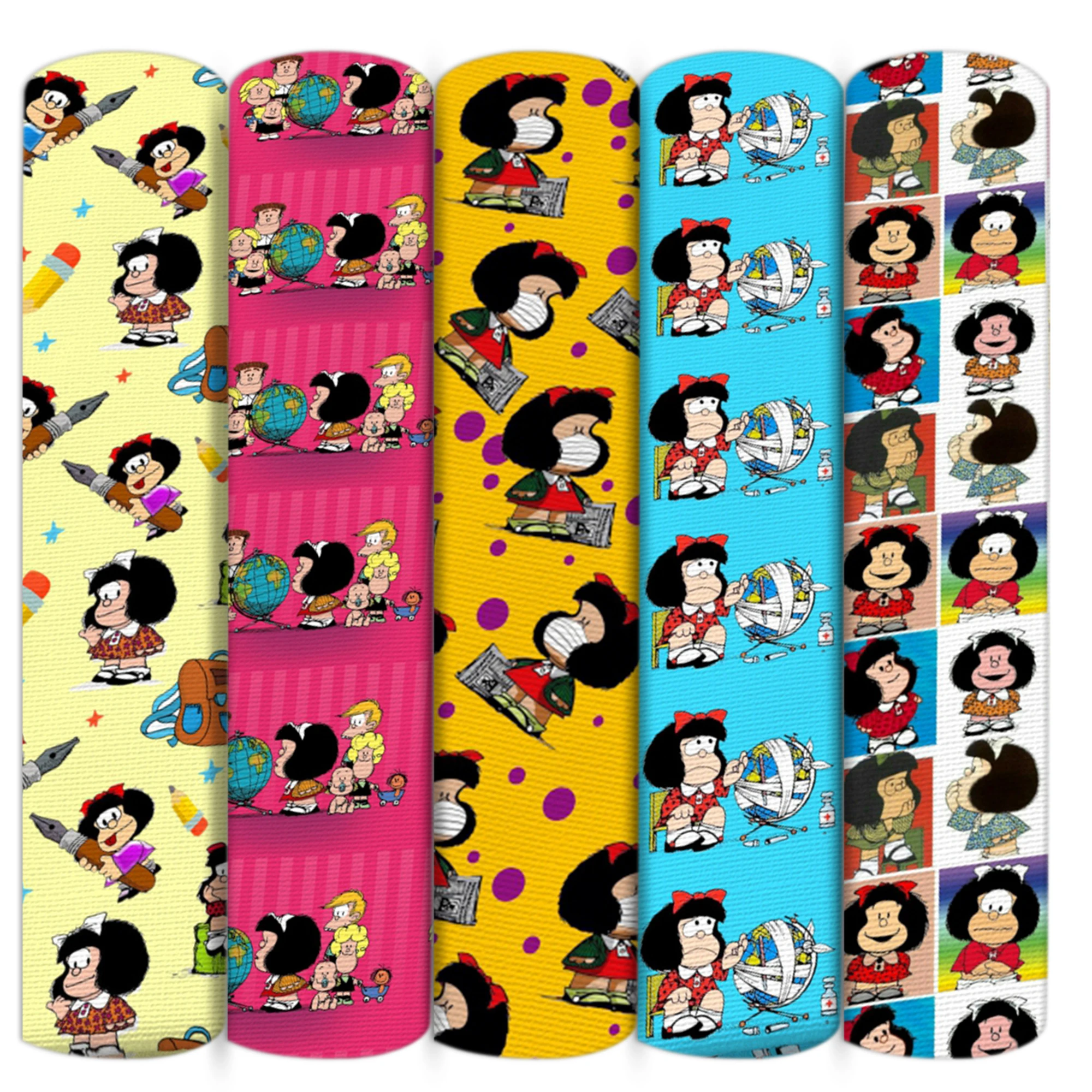 50*145cm Girl Polyester Cotton Fabric Patchwork for Tissue Kids Home Textile Cloth Doll Dress Curtain,1Yc13980
50*145cm Girl Polyester Cotton Fabric Patchwork for Tissue Kids Home Textile Cloth Doll Dress Curtain,1Yc13980