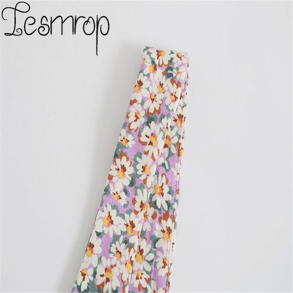 LESMROP 2021 ZA Women New Summer Vacation Style Ultra Short Floral Camiso Fashion Blouse Casual Blusas Tank Crop Tops LP97VT7759
LESMROP 2021 ZA Women New Summer Vacation Style Ultra Short Floral Camiso Fashion Blouse Casual Blusas Tank Crop Tops LP97VT7759