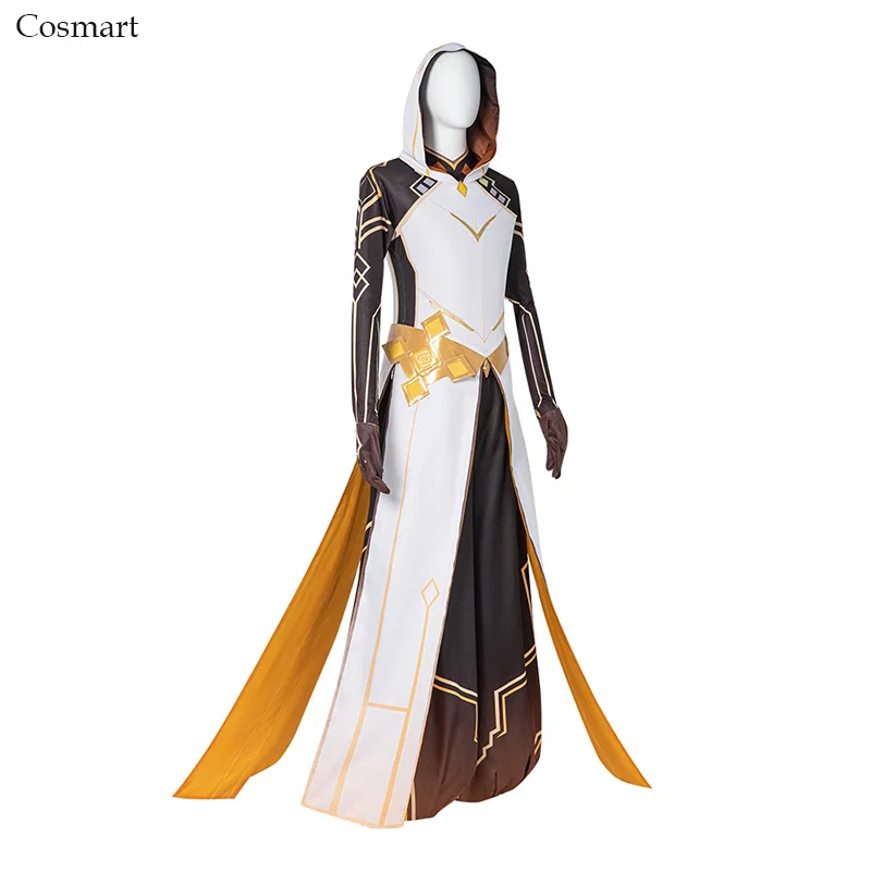 Anime Genshin Impact Zhongli Morax Uniform Zhong Li Game Suit Cosplay Costume Halloween Carnival Party Outfit Men 2021 NEW
Anime Genshin Impact Zhongli Morax Uniform Zhong Li Game Suit Cosplay Costume Halloween Carnival Party Outfit Men 2021 NEW