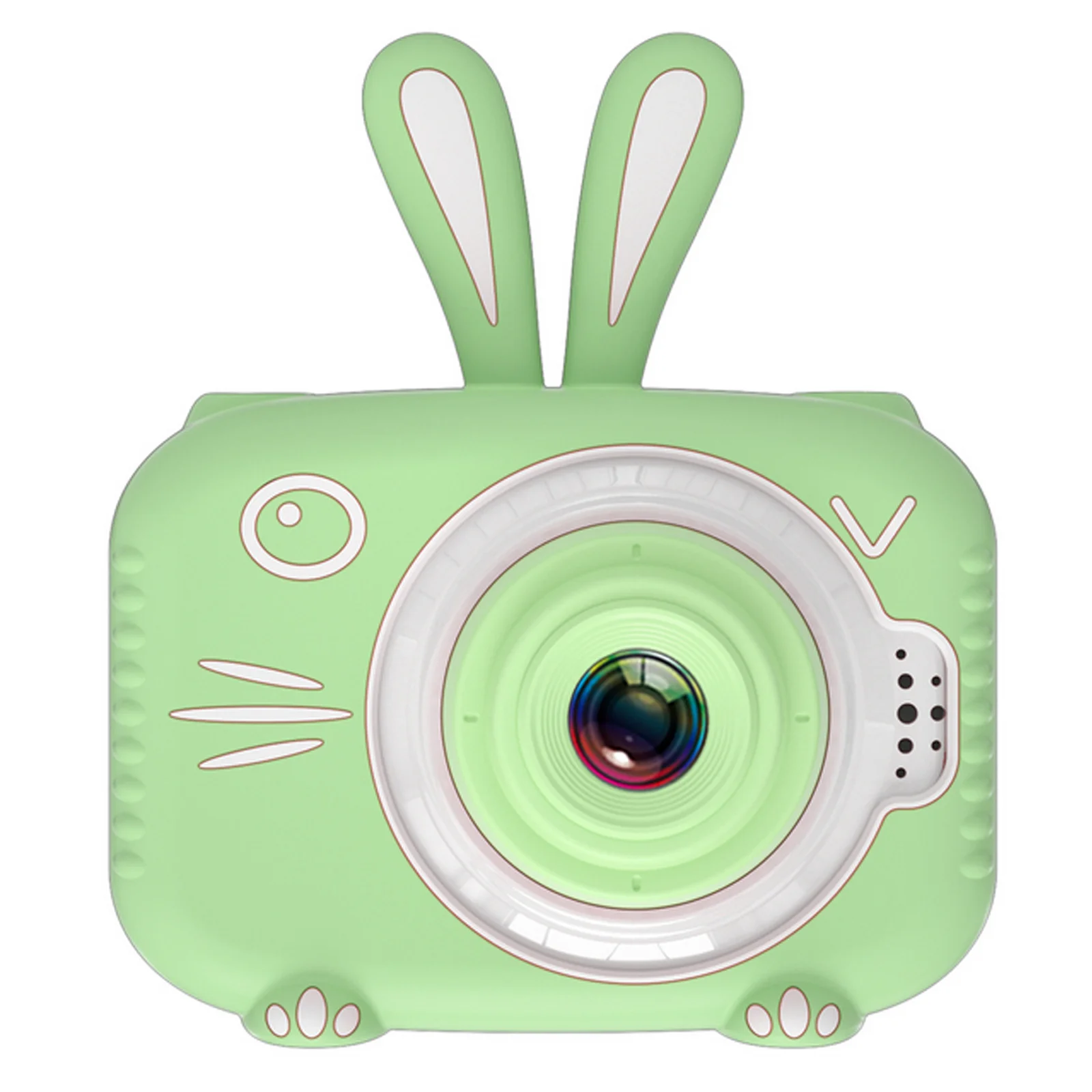 Children Camera Autofocus Double Shot Video Camera Rechargeable 2000W Pixels Color Screen Play Games Educational Toy Camera
Children Camera Autofocus Double Shot Video Camera Rechargeable 2000W Pixels Color Screen Play Games Educational Toy Camera