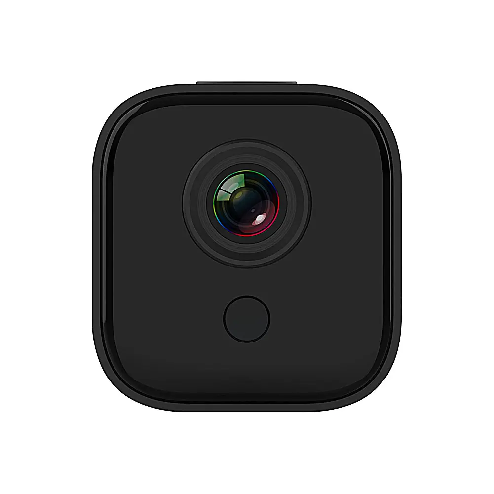 HD 1080P Night Vision Magnetic PIR Motion Detection Security Camera TF Card Support Remote Monitor Wifi Wireless Outdoor ABS
HD 1080P Night Vision Magnetic PIR Motion Detection Security Camera TF Card Support Remote Monitor Wifi Wireless Outdoor ABS