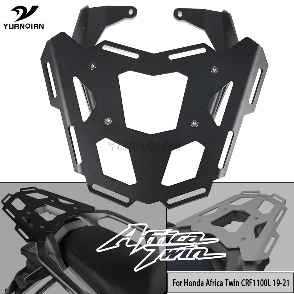 Rear Storage Box Luggage Case Rack Support Cargo Holder Shelf Bracket CRF1100L For Honda CRF1100L Africa Twin CRF 1100L 2019-21
Rear Storage Box Luggage Case Rack Support Cargo Holder Shelf Bracket CRF1100L For Honda CRF1100L Africa Twin CRF 1100L 2019-21