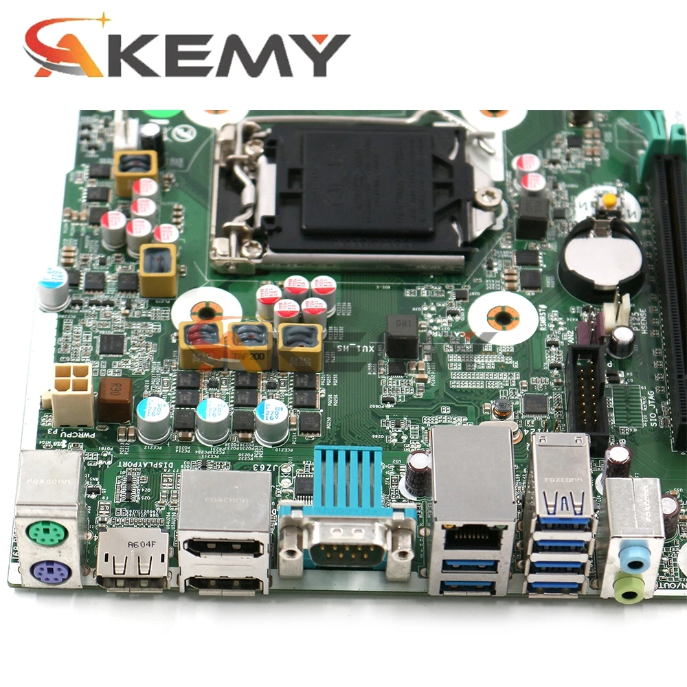 Original For HP Z238 Tower Desktop motherboard DDR4 839052-001 839052-601 833847-001 MB 100% Tested Fast Ship
Original For HP Z238 Tower Desktop motherboard DDR4 839052-001 839052-601 833847-001 MB 100% Tested Fast Ship