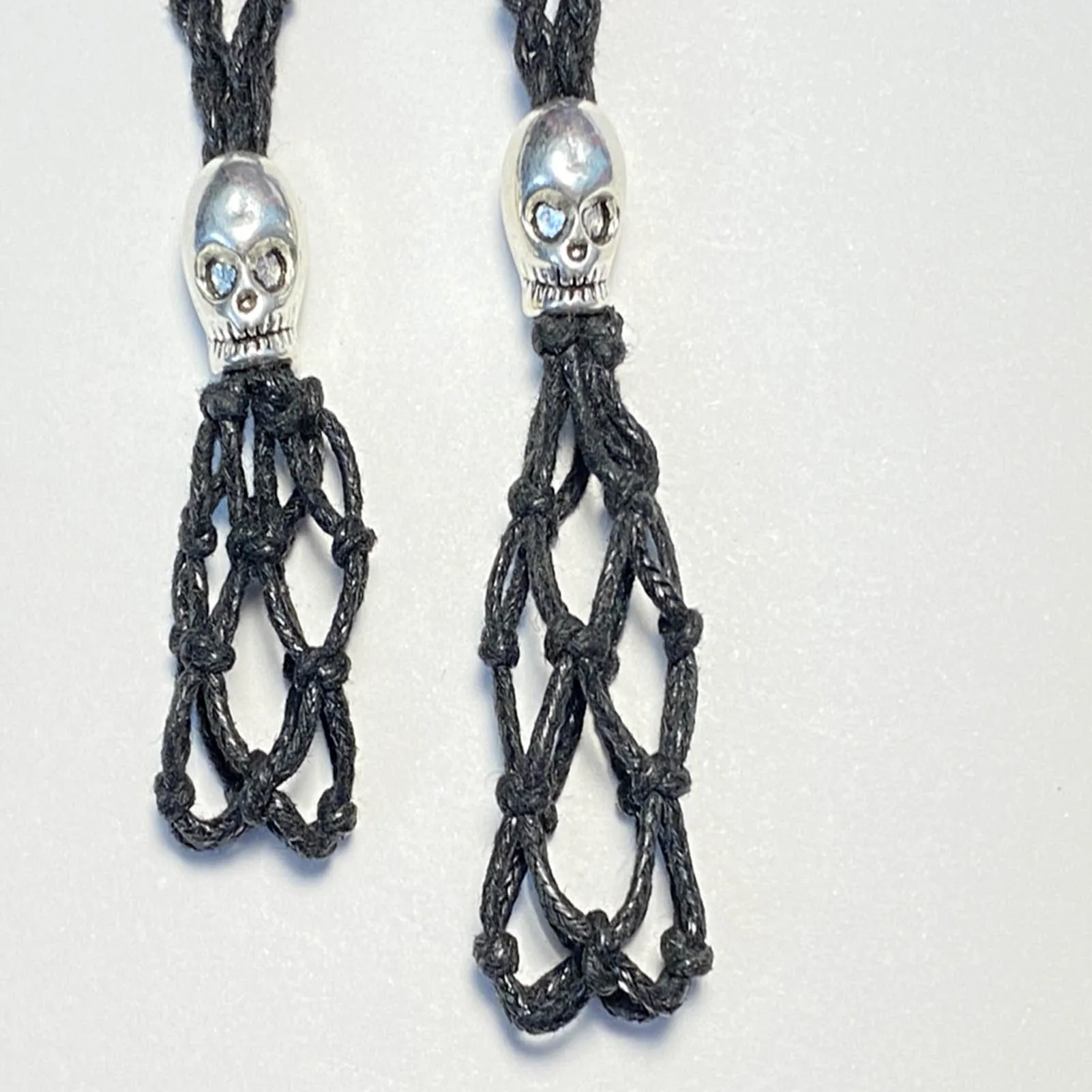 Necklace Rope Empty Stone Holder, Crystal Necklace Rope Quartz Raw Stone Necklace Rope, Pendant Stone Holder Adjustable Necklace
Necklace Rope Empty Stone Holder, Crystal Necklace Rope Quartz Raw Stone Necklace Rope, Pendant Stone Holder Adjustable Necklace