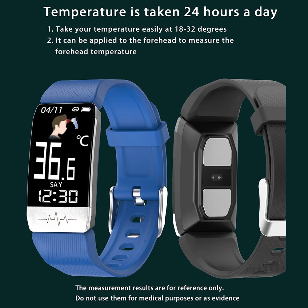 USB 2.0 Smart Watch Tempurature Heart Rate Tracker Blood Pressure Sleep Monitor Bluetooth Waterproof Bracelet Sports Watch
USB 2.0 Smart Watch Tempurature Heart Rate Tracker Blood Pressure Sleep Monitor Bluetooth Waterproof Bracelet Sports Watch
