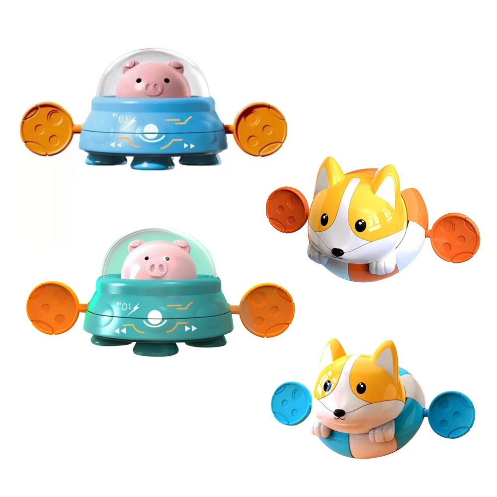 Baby Toys Exercise Beach Children Kids Cute 1pc Lovely For Parent-child Interaction Round Body Durable Cartoon
Baby Toys Exercise Beach Children Kids Cute 1pc Lovely For Parent-child Interaction Round Body Durable Cartoon