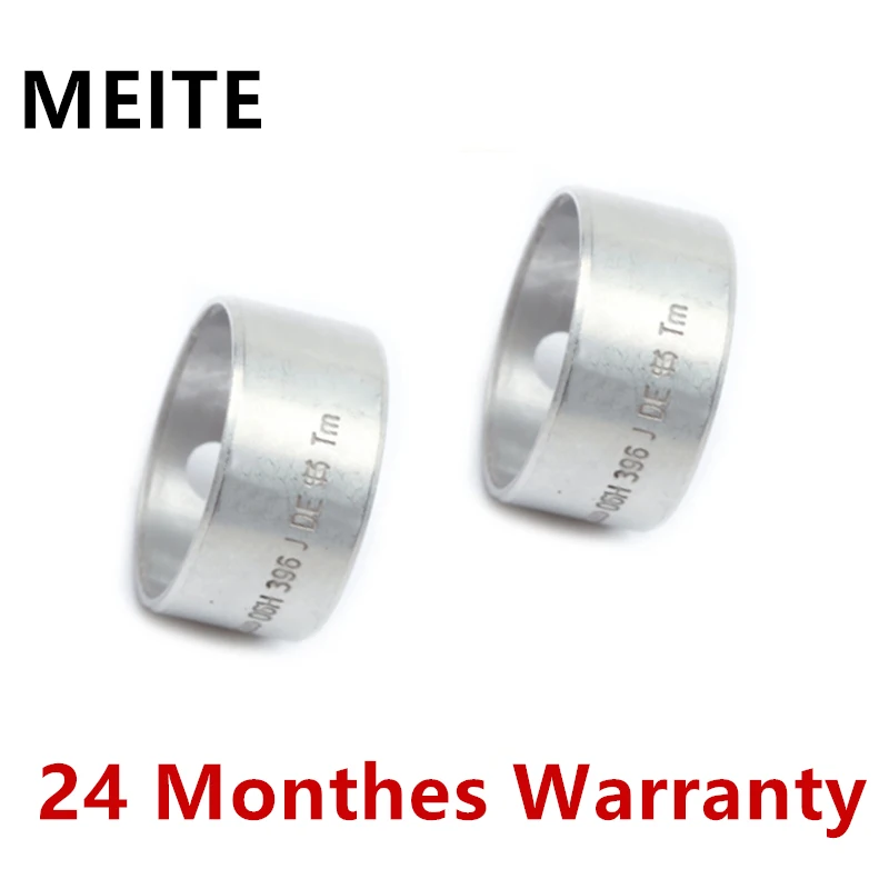 2PCS Balance Shaft Tile Bearing For Audi A3 Q3 TT For VW CC EOS Golf JETTA Passat EA888 1.8/2.0TFSI 06H 103 396 J 06H103396J
2PCS Balance Shaft Tile Bearing For Audi A3 Q3 TT For VW CC EOS Golf JETTA Passat EA888 1.8/2.0TFSI 06H 103 396 J 06H103396J