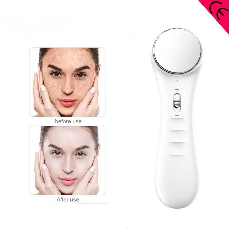 Facial Mesotherapy Electroporation RF&EMS Radio Frequency Photon Face Lifting Tighten Wrinkle Removal Skin Care Tools
Facial Mesotherapy Electroporation RF&EMS Radio Frequency Photon Face Lifting Tighten Wrinkle Removal Skin Care Tools