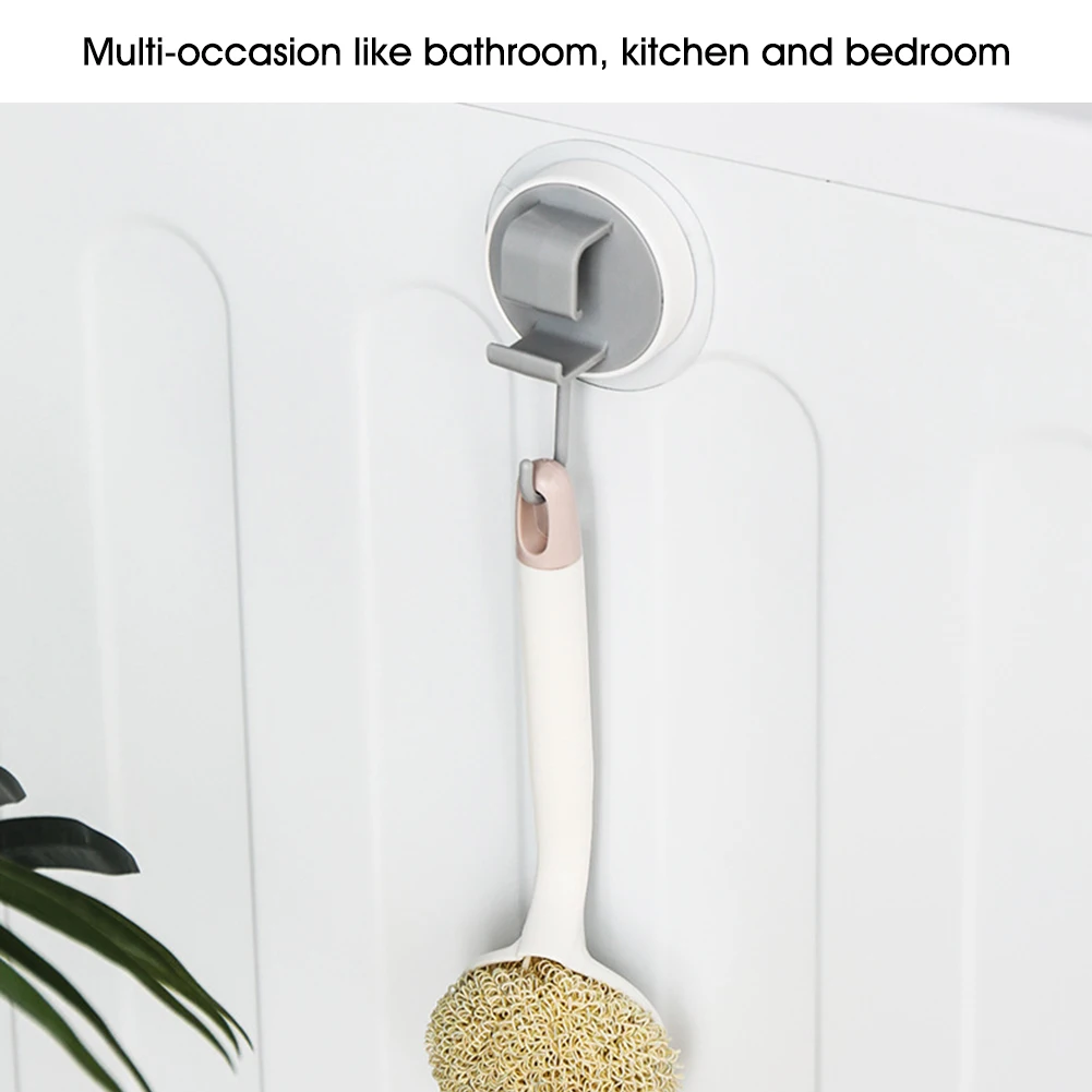 Wall Hook Self-Adhesive Washbasin Holder No Drilling Punch-free Bathroom Storage accessories organizer Wash Basins Rack Hanger
Wall Hook Self-Adhesive Washbasin Holder No Drilling Punch-free Bathroom Storage accessories organizer Wash Basins Rack Hanger