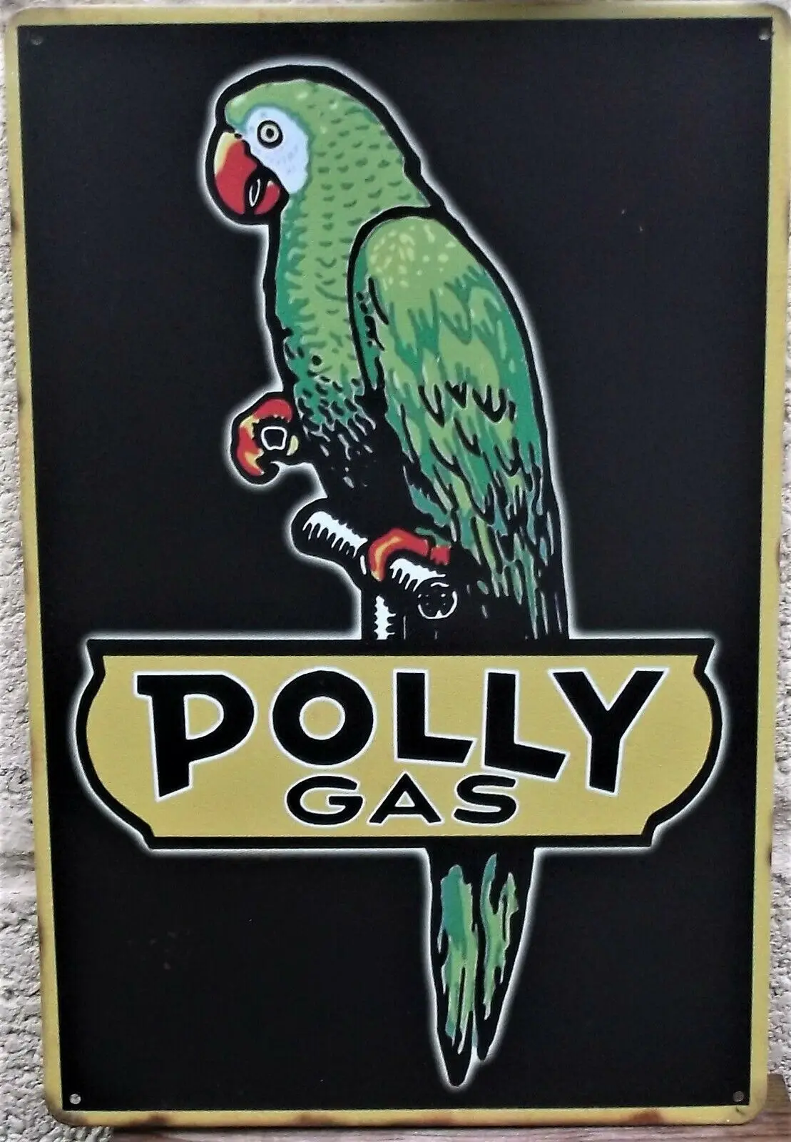 Bird Petrol Car Metal Sign Metal Poster Metal Decor Metal Painting Wall Sticker Wall Sign Wall Decor
Bird Petrol Car Metal Sign Metal Poster Metal Decor Metal Painting Wall Sticker Wall Sign Wall Decor