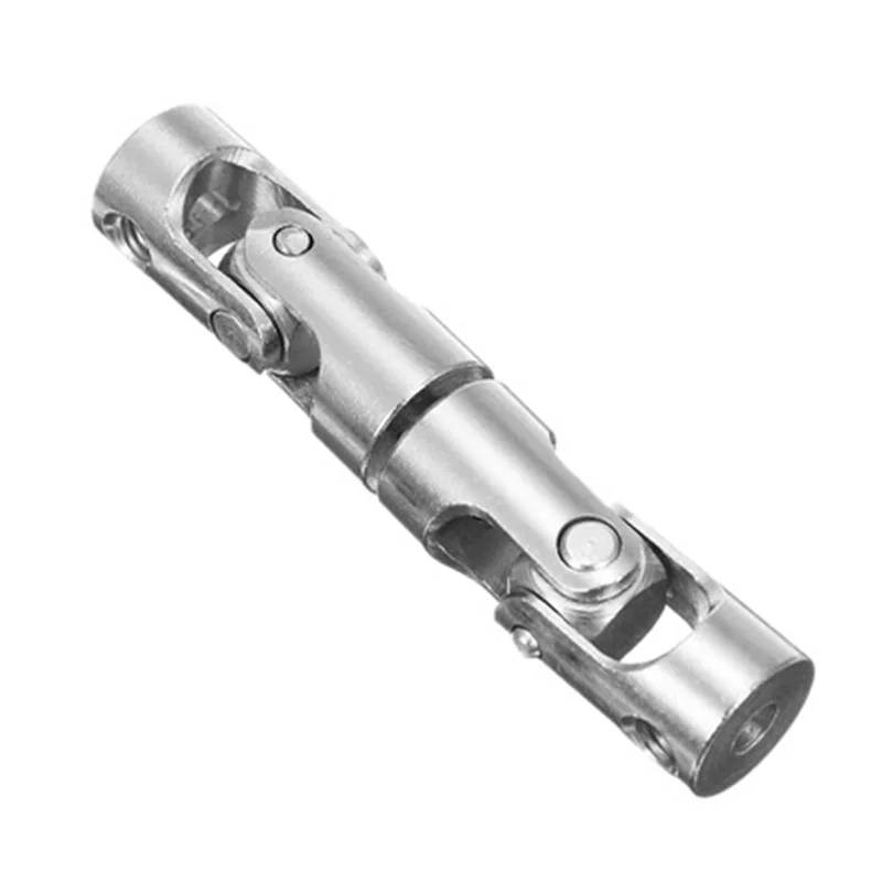 for WPL B1 B-1 B14 B-14 B16 B-16 B24 B-24 C14 C-14 B36 1/16 Truck RC Car Upgrade Metal Parts Drive Shaft
for WPL B1 B-1 B14 B-14 B16 B-16 B24 B-24 C14 C-14 B36 1/16 Truck RC Car Upgrade Metal Parts Drive Shaft