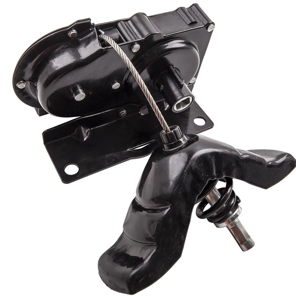 Spare Tire Carrier Hoist Assembly For Ford E-150 E-250 E-350 96-2014 6C2Z1A131BA
Spare Tire Carrier Hoist Assembly For Ford E-150 E-250 E-350 96-2014 6C2Z1A131BA