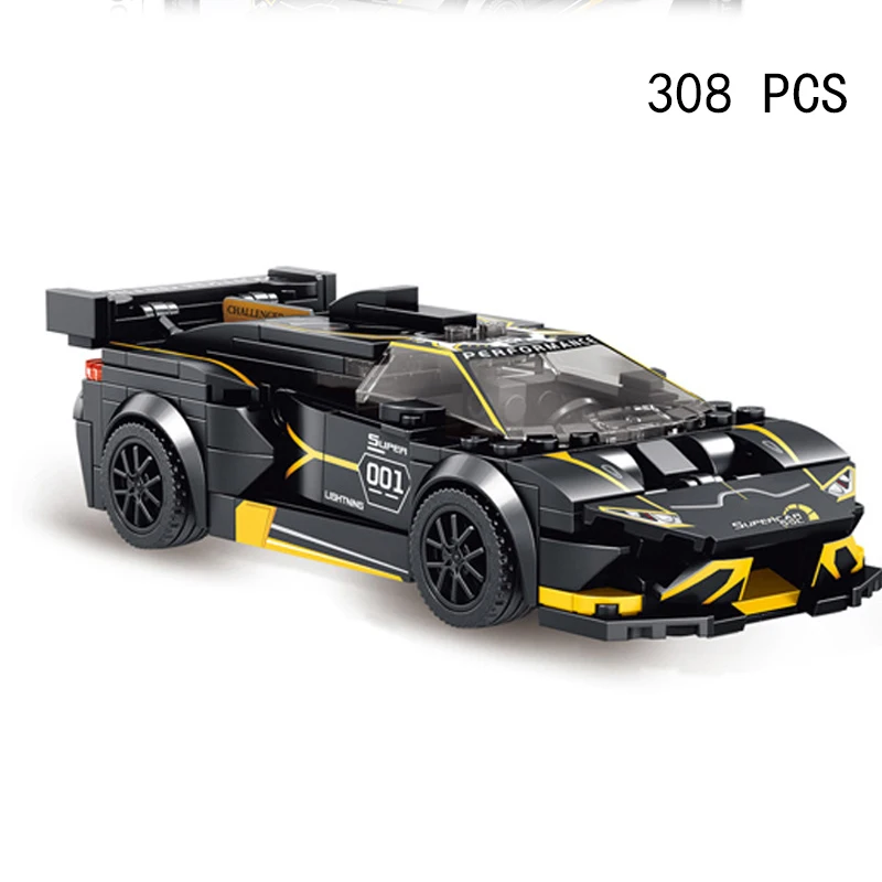 2021 new Speed Champions Racing Car City Sports Model Building Blocks DIY Bricks Classic Rally Super Racers Vehicles f1
2021 new Speed Champions Racing Car City Sports Model Building Blocks DIY Bricks Classic Rally Super Racers Vehicles f1