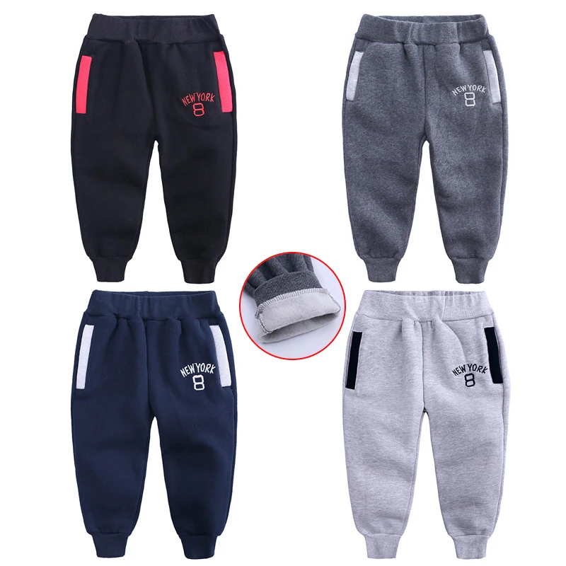 Cotton Casual Baby Children Pants Autumn Winter Boys Pants Kids Clothes Toddler Girls Sports Pants Trousers For Boys 2 3 8 Year
Cotton Casual Baby Children Pants Autumn Winter Boys Pants Kids Clothes Toddler Girls Sports Pants Trousers For Boys 2 3 8 Year