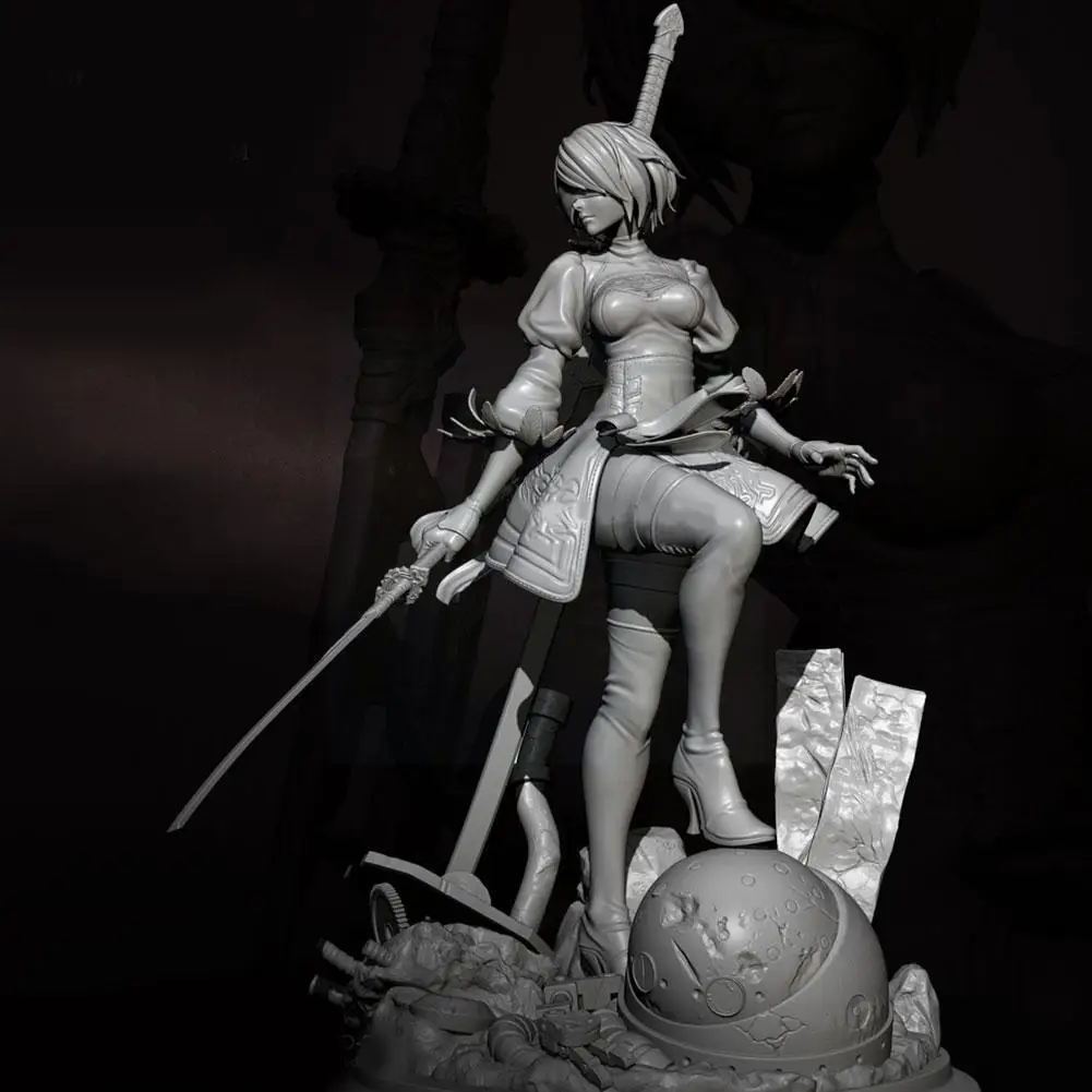 H75mm 1/24 смоляные модели наборы солдат белая форма DIY Фигурки игрушки неполированные окрашенные и модели предметов DIY самособранные неболезне...
H75mm 1/24 смоляные модели наборы солдат белая форма DIY Фигурки игрушки неполированные окрашенные и модели предметов DIY самособранные неболезне...