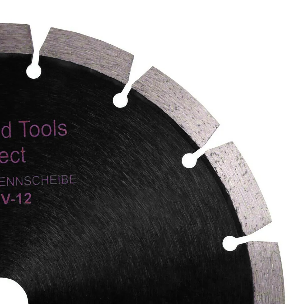 230mm Diamond Cutting Disc Dry Cut For Angle Grinder Dremel Rotary Tools 12Mm Segment Diamond Blad Woodworking Wood Cutter Tool
230mm Diamond Cutting Disc Dry Cut For Angle Grinder Dremel Rotary Tools 12Mm Segment Diamond Blad Woodworking Wood Cutter Tool