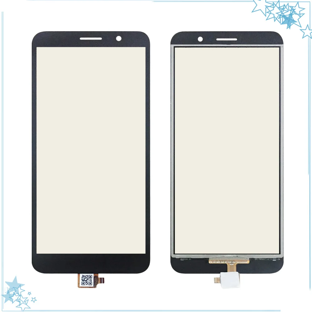 Touch Panel For Cubot J3 Pro Touch Screen Digitizer Panel Front Glass Touchscreen Sensor 5.5'' Mobile Repair Parts
Touch Panel For Cubot J3 Pro Touch Screen Digitizer Panel Front Glass Touchscreen Sensor 5.5'' Mobile Repair Parts
