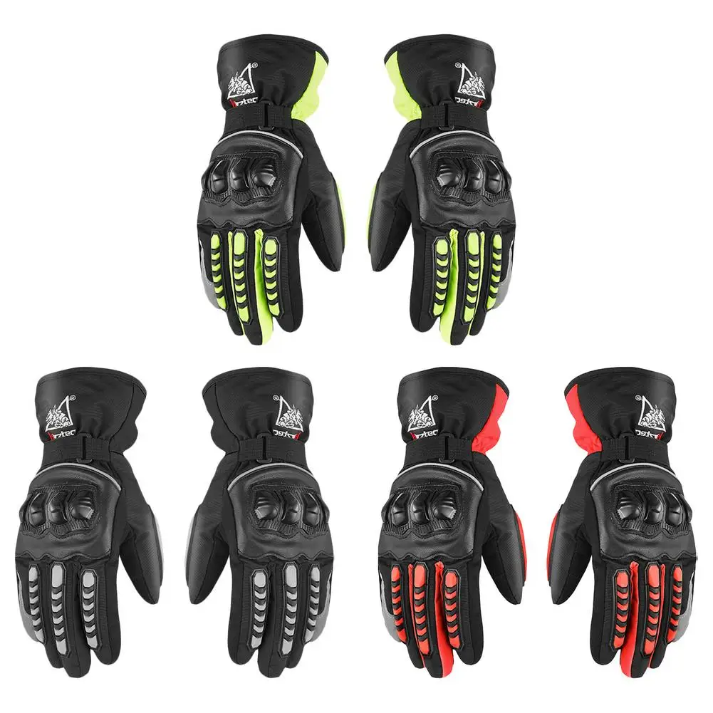 Slip Resistant Motorcycle Gloves Motorcycle Gloves With Touch Screen Compatibility For Winter Biking Skiing Cycling Men Women
Slip Resistant Motorcycle Gloves Motorcycle Gloves With Touch Screen Compatibility For Winter Biking Skiing Cycling Men Women