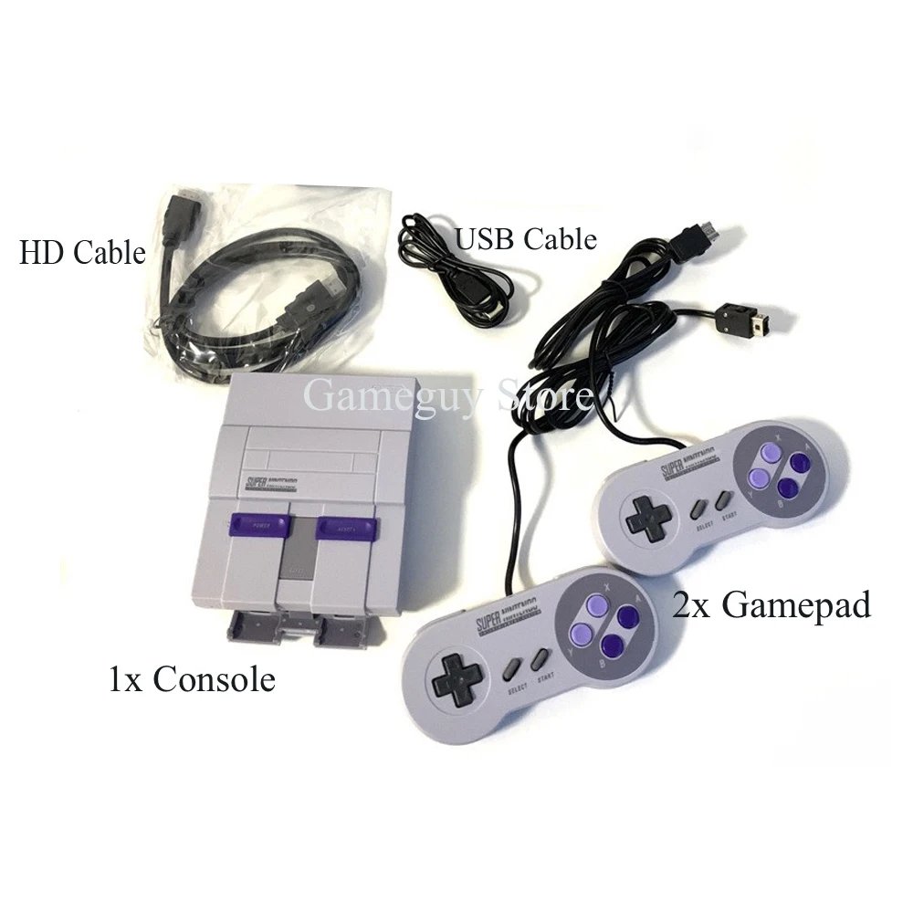 Классический Ручной игровой Ретро плеер SNES с выходом Super HD 2021 сохраняет игровую консоль со встроенными 21 играми и двумя геймпадами
Классический Ручной игровой Ретро плеер SNES с выходом Super HD 2021 сохраняет игровую консоль со встроенными 21 играми и двумя геймпадами