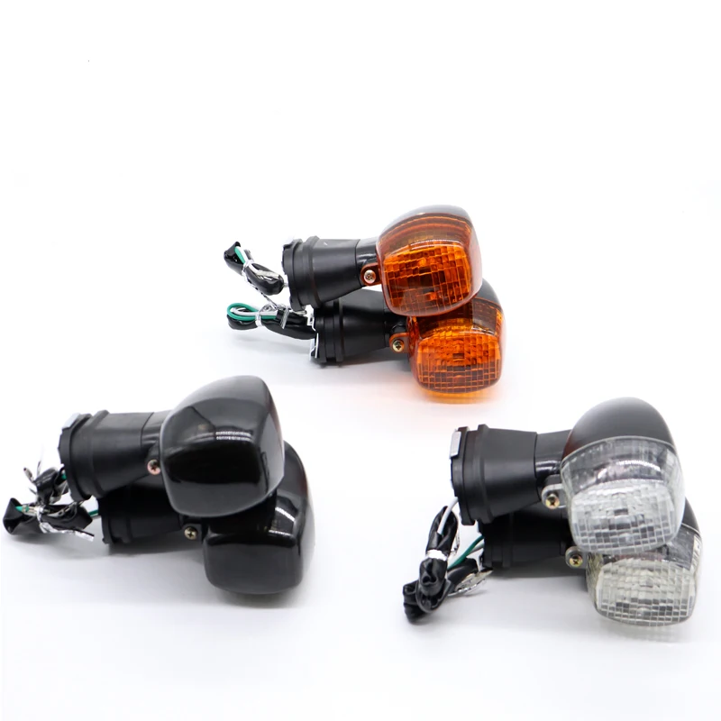 Front Turn Signal Light Bulb Indicator Lamp For KAWASAKI NINJA ZX6R ZX-9R ZX7/7R ZX-12R ZXR250R KLE 250/400/500 ZR7S ZRX1200S
Front Turn Signal Light Bulb Indicator Lamp For KAWASAKI NINJA ZX6R ZX-9R ZX7/7R ZX-12R ZXR250R KLE 250/400/500 ZR7S ZRX1200S