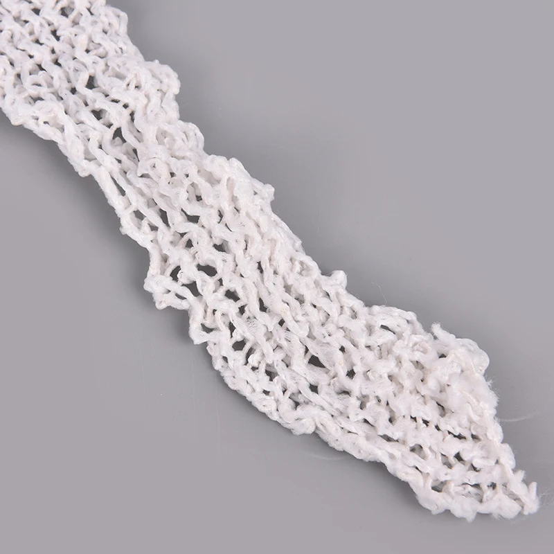 1/3/75m Cotton Meat Net Ham Sausage Net Butcher's String Sausage Net Roll Hot Dog Net Sausage Packaging Tools Wholesale
1/3/75m Cotton Meat Net Ham Sausage Net Butcher's String Sausage Net Roll Hot Dog Net Sausage Packaging Tools Wholesale