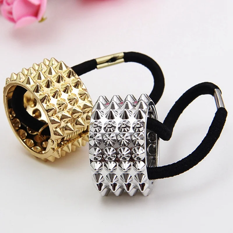 Women Elastic Hair Bands Headband Geometric Plastic Ponytail Holder Buckle Vintage Elegant Headwear Fashion Hair Accessories 
Women Elastic Hair Bands Headband Geometric Plastic Ponytail Holder Buckle Vintage Elegant Headwear Fashion Hair Accessories