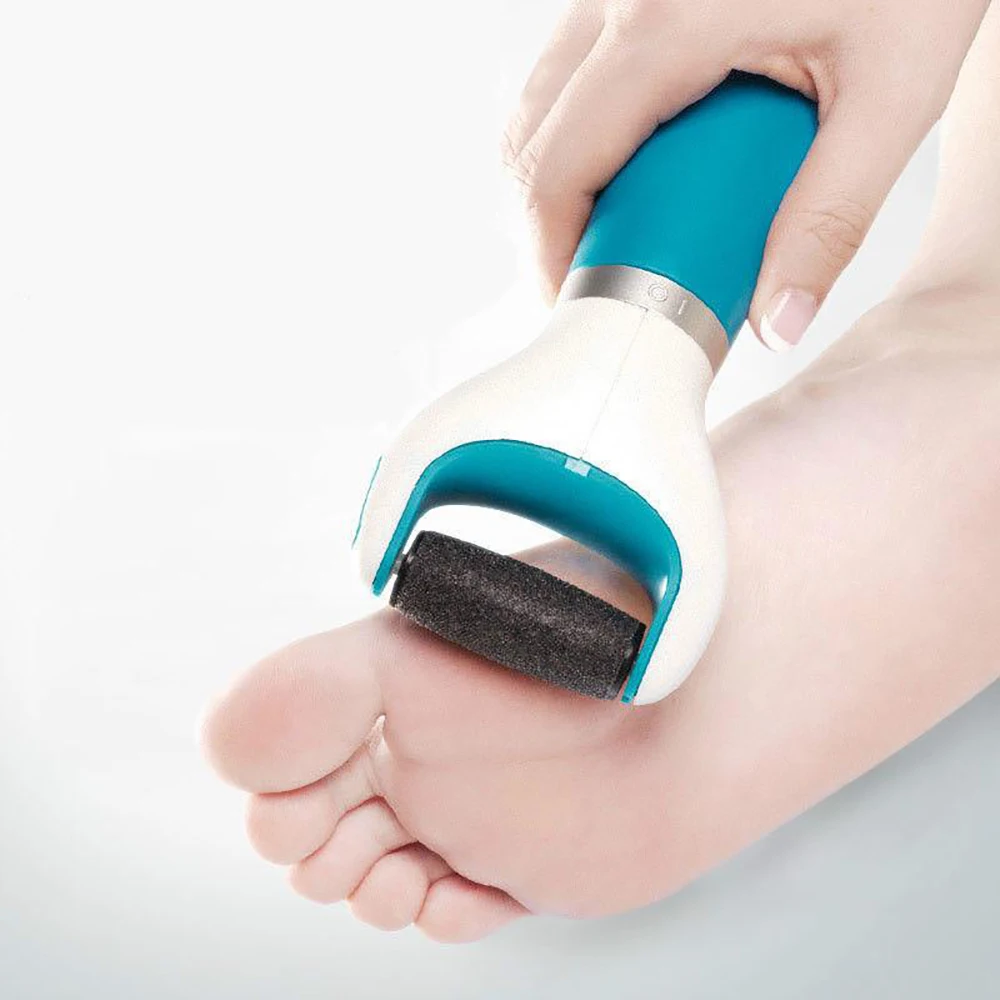 High Quality Pedi Spin TV Skin Peeling Device Electric Grinding Foot Care Pro Pedicure Kit Foot File Hard Skin Callus Remover
High Quality Pedi Spin TV Skin Peeling Device Electric Grinding Foot Care Pro Pedicure Kit Foot File Hard Skin Callus Remover