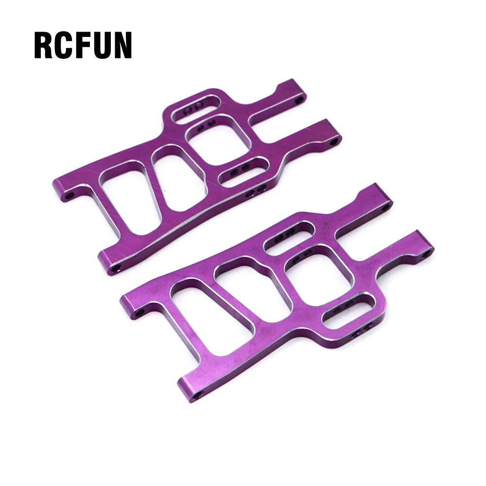 RC 2 шт 108019 + 108021 Алюминиевый Aolly металлический передний и задний нижний рычаг подвески 08005 08006 обновленные детали для RC автомобиля 1/10 hsp
RC 2 шт 108019 + 108021 Алюминиевый Aolly металлический передний и задний нижний рычаг подвески 08005 08006 обновленные детали для RC автомобиля 1/10 hsp