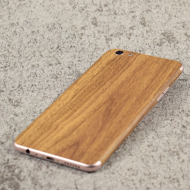 Rear Stickers Wrap Skin Wood Grain Decorative Back For OPPO R9s Plus Mobile Phone R9S Protector R9sPlus Back Film Protective
Rear Stickers Wrap Skin Wood Grain Decorative Back For OPPO R9s Plus Mobile Phone R9S Protector R9sPlus Back Film Protective