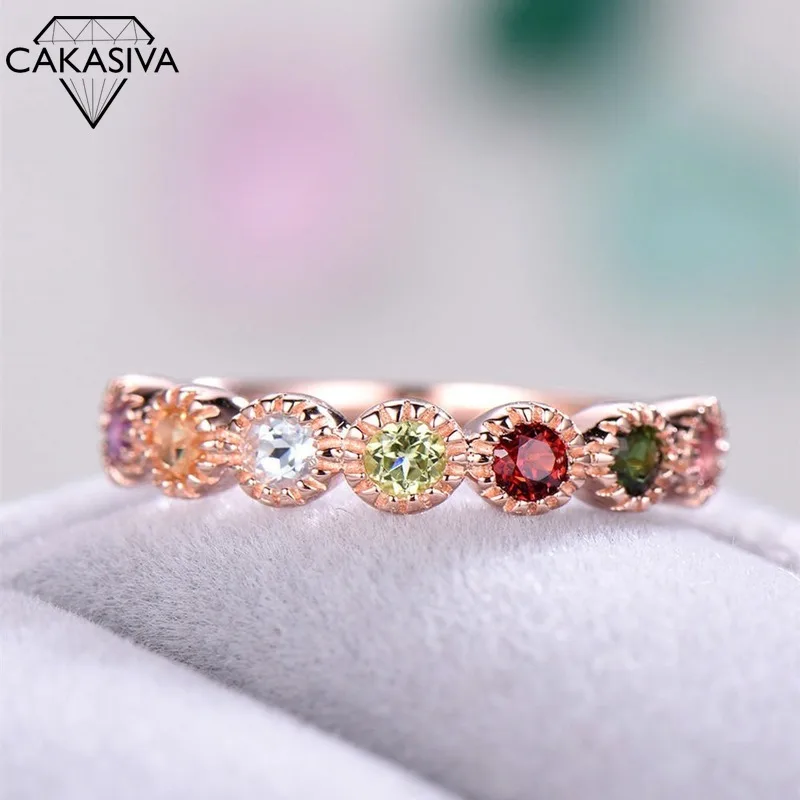 925 Silver Plated Rose Gold Colored Zircon Ring for Women Engagement Wedding Gift Jewelry Ring Wholesale
925 Silver Plated Rose Gold Colored Zircon Ring for Women Engagement Wedding Gift Jewelry Ring Wholesale