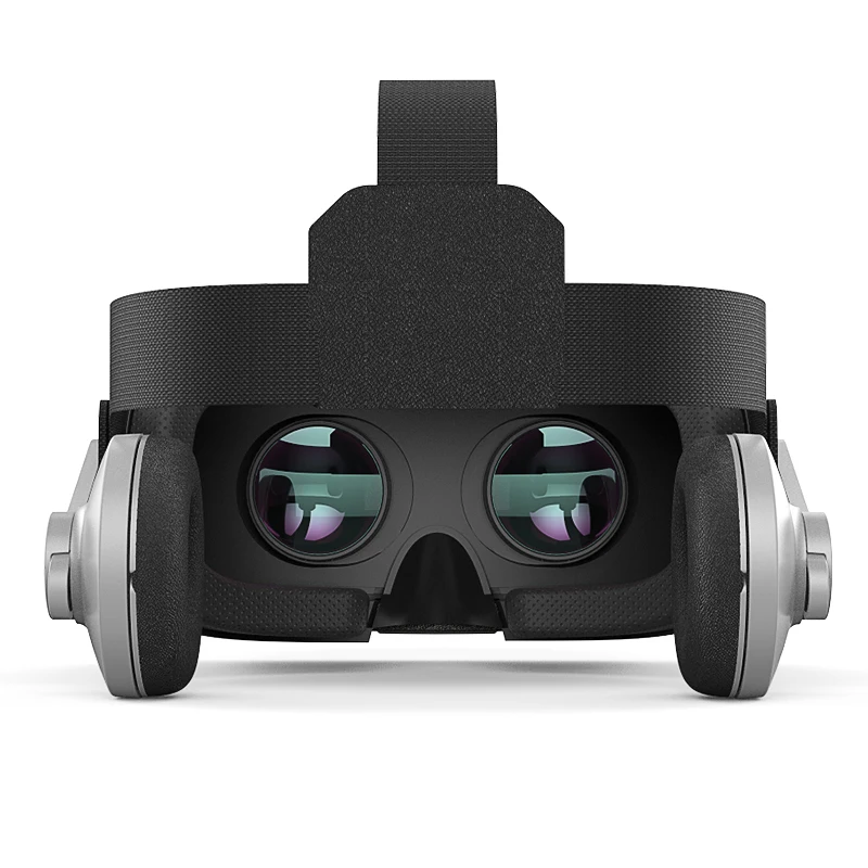 Shinecon HD VR Glasses 3D Virtual Reality 1080P VR SC-G07E 9.0 Goggles Over Head Box Glasses for 4.0-6.3 Inch Smartphone
Shinecon HD VR Glasses 3D Virtual Reality 1080P VR SC-G07E 9.0 Goggles Over Head Box Glasses for 4.0-6.3 Inch Smartphone