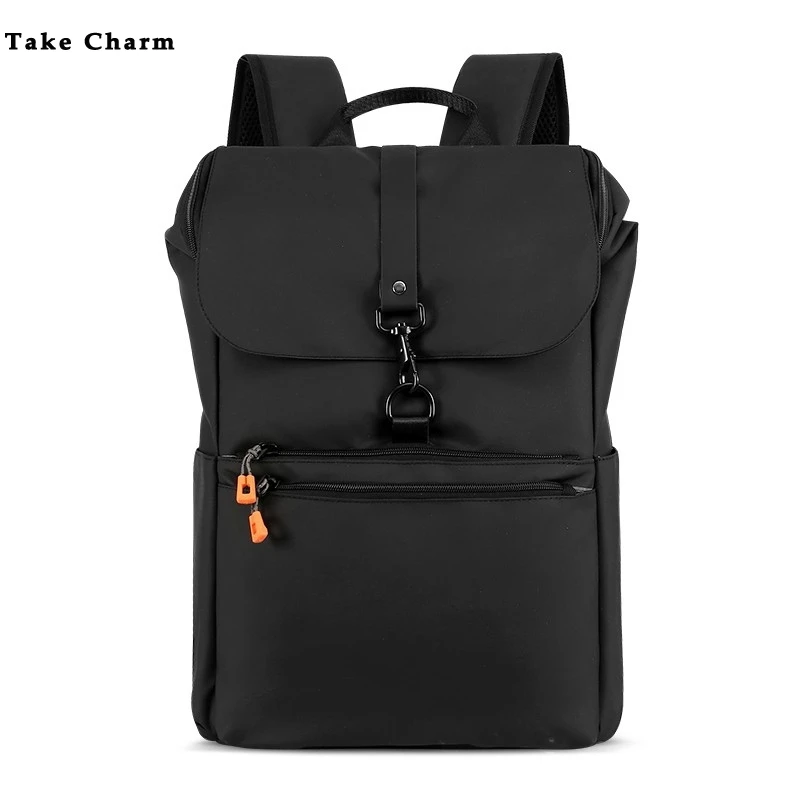 Студенческий рюкзак для колледжа, мужская мода 2021, простой Противоугонный рюкзак для ноутбука, Повседневная Деловая мужская сумка для комп...
Студенческий рюкзак для колледжа, мужская мода 2021, простой Противоугонный рюкзак для ноутбука, Повседневная Деловая мужская сумка для комп...