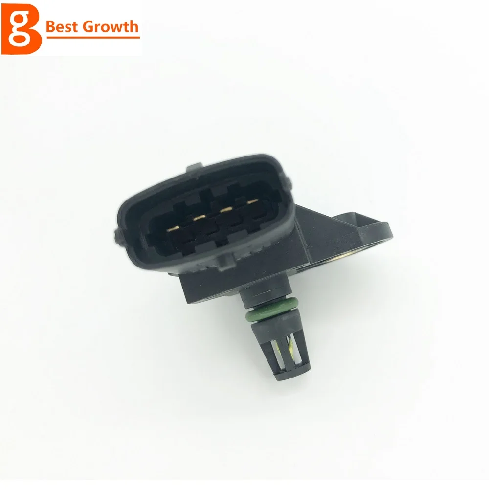 10PCS Original Manifold Absolute Boost Pressure MAP Sensor For RENAULT TRUCKSMagnum (1990/09 - /) 0281002743 -0281002576 Y006
10PCS Original Manifold Absolute Boost Pressure MAP Sensor For RENAULT TRUCKSMagnum (1990/09 - /) 0281002743 -0281002576 Y006