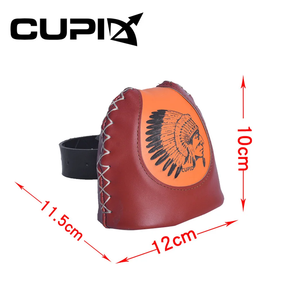 Archery Strap-on Arrow Quiver Holder High Quality Traditional Longbow Recurve Bow Leather for Outdoor Hunting S-4pcs / L-6pcs
Archery Strap-on Arrow Quiver Holder High Quality Traditional Longbow Recurve Bow Leather for Outdoor Hunting S-4pcs / L-6pcs
