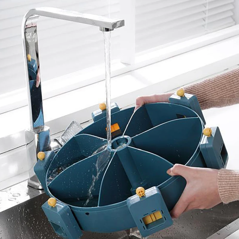 Rotating Rice Bucket Kitchen Storage Tank Moisture Proof Insect Proof Grain Storage Box Grain Organizer Large Capacity
Rotating Rice Bucket Kitchen Storage Tank Moisture Proof Insect Proof Grain Storage Box Grain Organizer Large Capacity