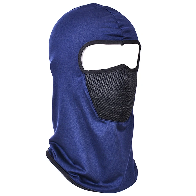 PM 2.5 Anti-dust Face Mask Multi-Purpose Ski Full Cover Thin Breathable Hooded Hat Mask Riding Cycling Mask
PM 2.5 Anti-dust Face Mask Multi-Purpose Ski Full Cover Thin Breathable Hooded Hat Mask Riding Cycling Mask