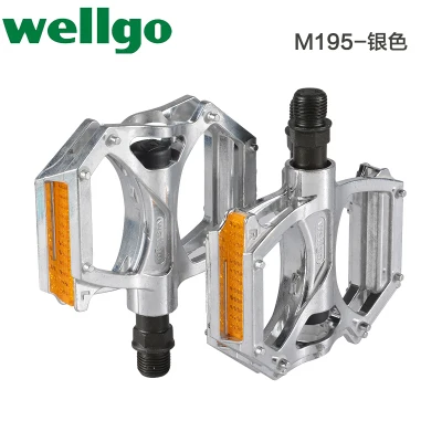Quick Release Aluminum Bicycle Pedal Bearing Bike Parts Mtb Pedals Flat Mountain Road Bike Pedales Cycling Accessories Ed50bp
Quick Release Aluminum Bicycle Pedal Bearing Bike Parts Mtb Pedals Flat Mountain Road Bike Pedales Cycling Accessories Ed50bp