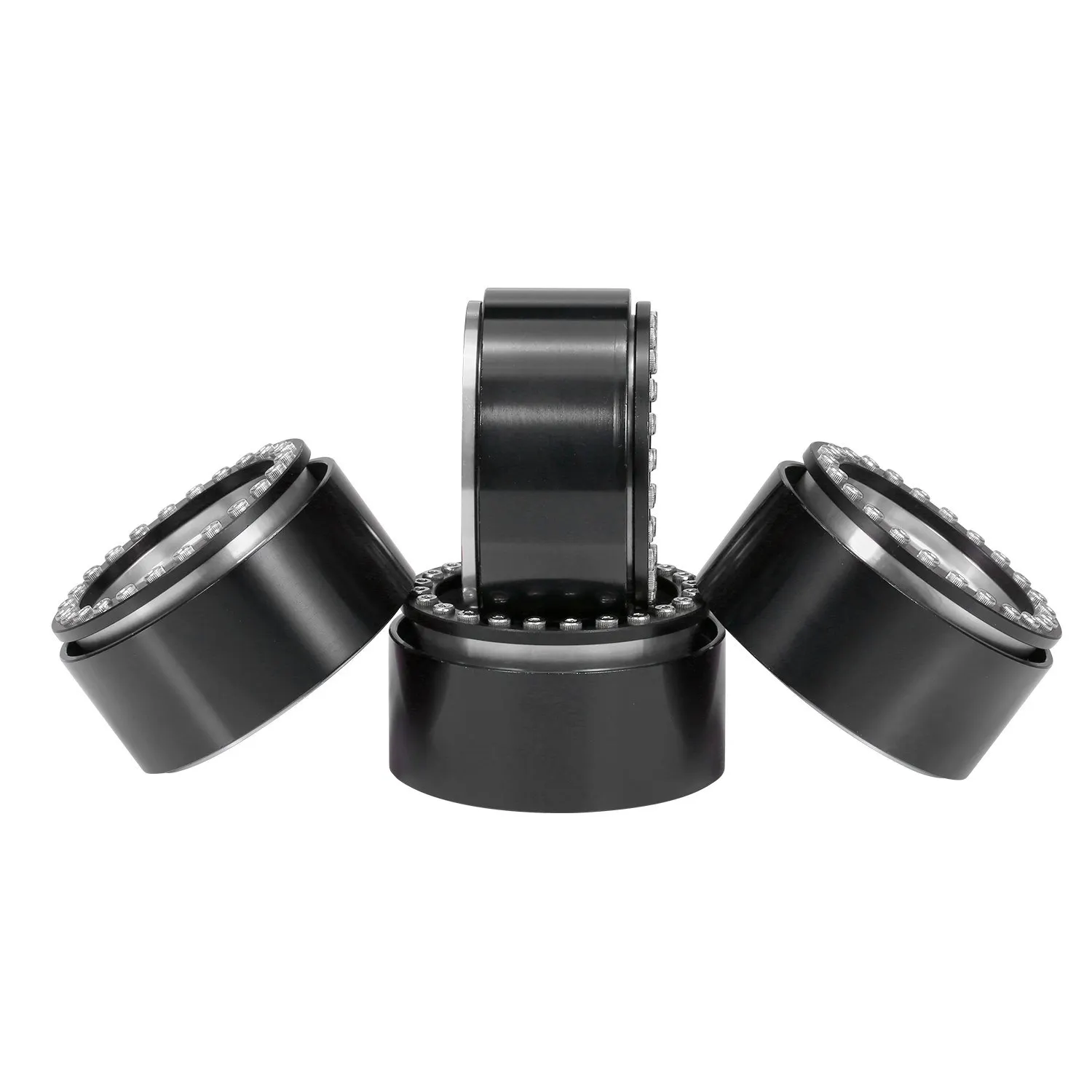 4PCS Metal 1.9 Beadlock Wheel Rim Hub for 1/10 Traxxas Hsp Redcat Rc4wd Tamiya Axial SCX10 D90 HPI RC Car
4PCS Metal 1.9 Beadlock Wheel Rim Hub for 1/10 Traxxas Hsp Redcat Rc4wd Tamiya Axial SCX10 D90 HPI RC Car