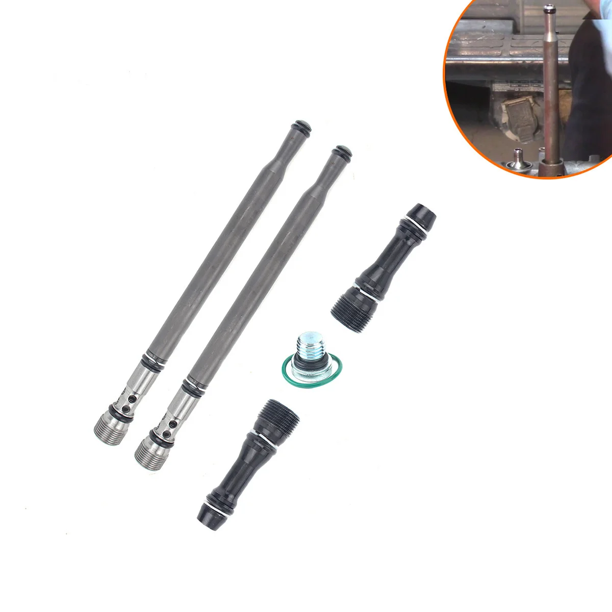 Подходит для Ford F-250 комплект обратной трубы/комплект топливных труб двигателя 6e7z9a332a3
Подходит для Ford F-250 комплект обратной трубы/комплект топливных труб двигателя 6e7z9a332a3