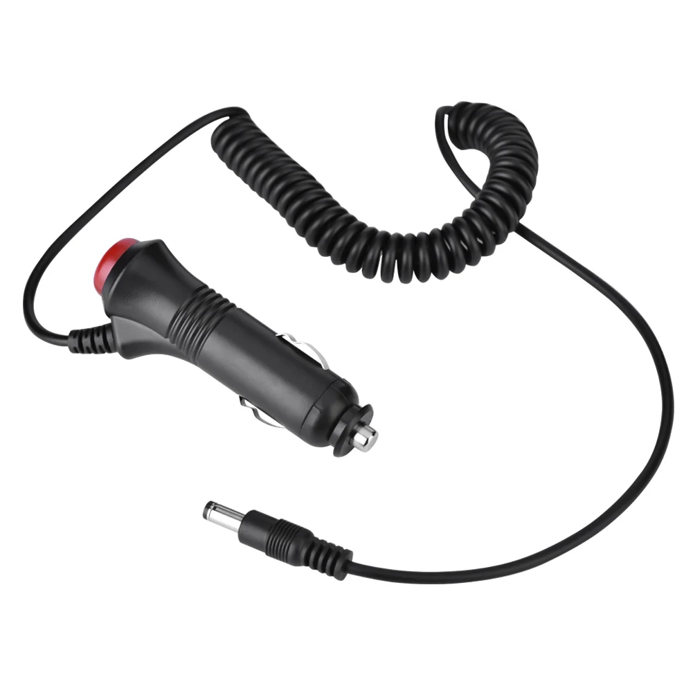 24awg 12V 3A Car Cigarette Lighter Power Adapter Cable 2m / 6.6ft Length With Switch And Indicator Light Overload Fuse
24awg 12V 3A Car Cigarette Lighter Power Adapter Cable 2m / 6.6ft Length With Switch And Indicator Light Overload Fuse