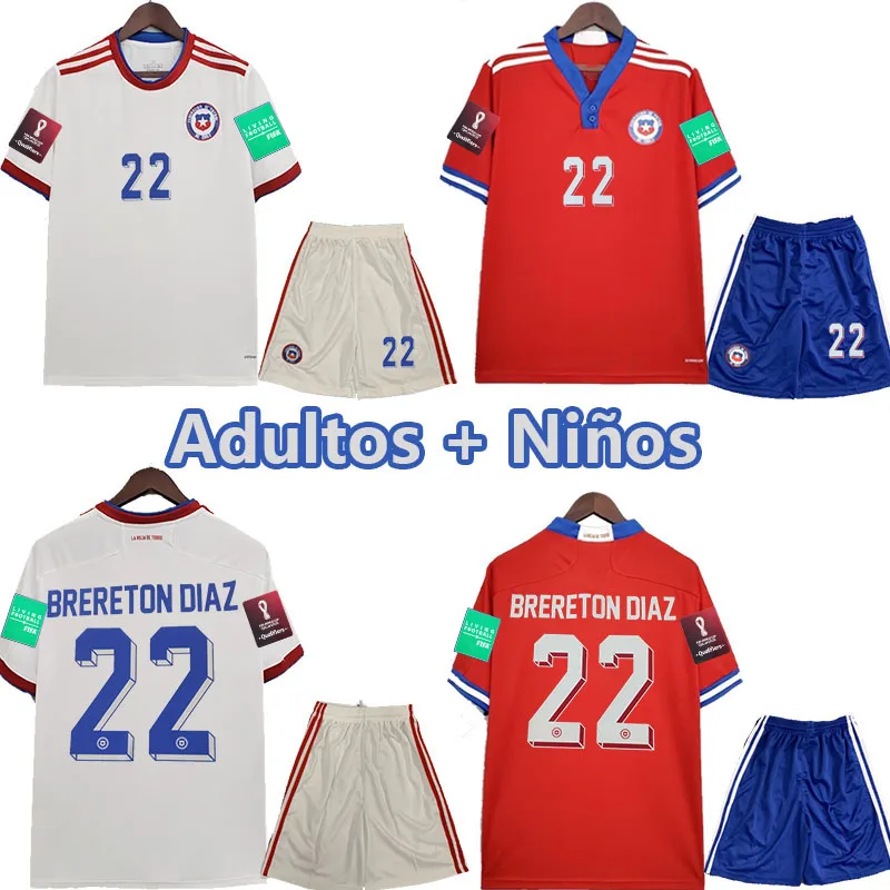 Женская футбольная майка с диазом BRERETON DIAZ, женская футбольная майка A.VIDAL VALDIVIA, Alex, Vidal, VARGAS, униформа для прихожей
Женская футбольная майка с диазом BRERETON DIAZ, женская футбольная майка A.VIDAL VALDIVIA, Alex, Vidal, VARGAS, униформа для прихожей