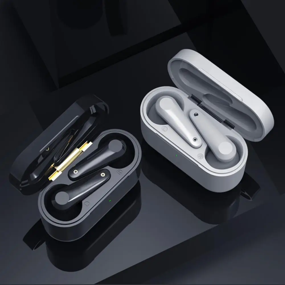 XY-8 TWS Mini Wireless Bluetooth 5.0 Earphone In-Ear Stereo Touch Control Earphones Sports Headsets For iPhone Xiaomi Android
XY-8 TWS Mini Wireless Bluetooth 5.0 Earphone In-Ear Stereo Touch Control Earphones Sports Headsets For iPhone Xiaomi Android