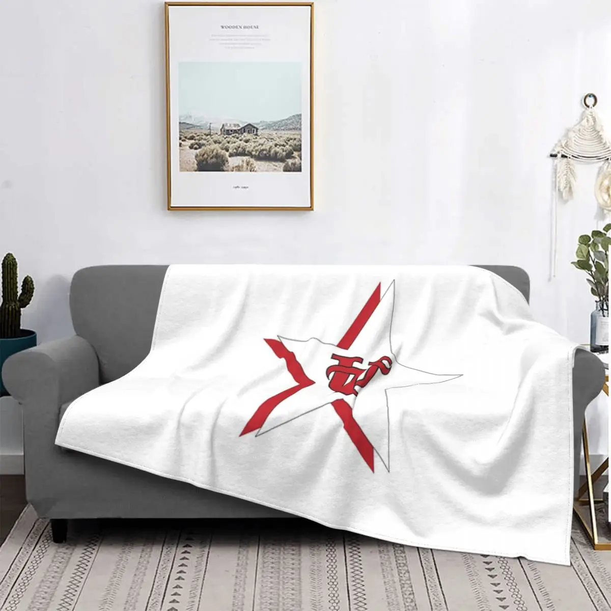 U Of Orlando-Manta de estrella blanca, colcha de cama a cuadros, mantas mullidas a cuadros, mantas администраторы
U Of Orlando-Manta de estrella blanca, colcha de cama a cuadros, mantas mullidas a cuadros, mantas администраторы