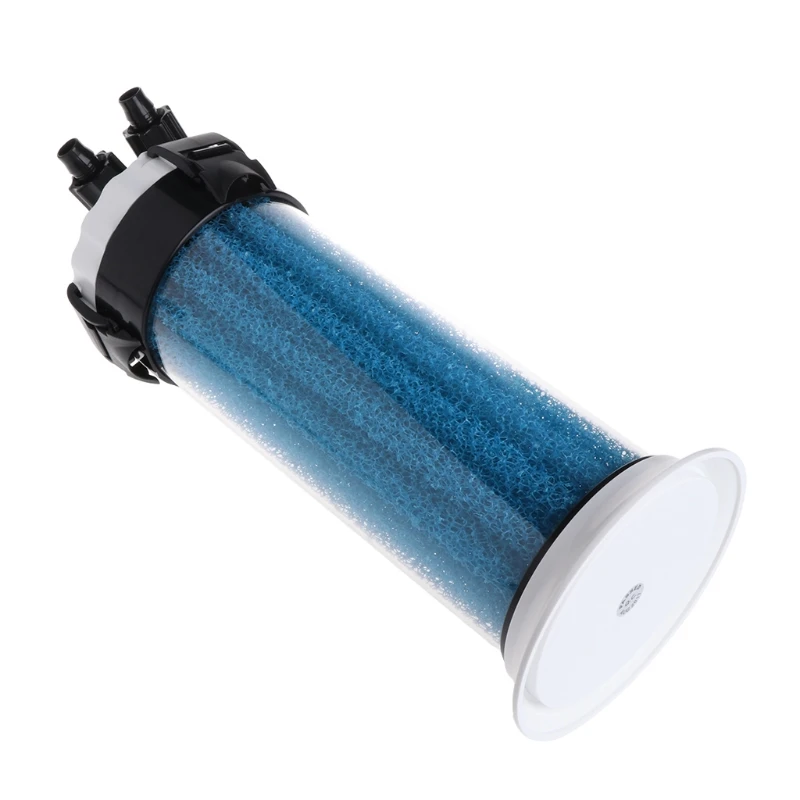 P82C Aquarium Pre Filter External Sponge Barrel For Fish Tank QZ-30 Turtle Box Device
P82C Aquarium Pre Filter External Sponge Barrel For Fish Tank QZ-30 Turtle Box Device