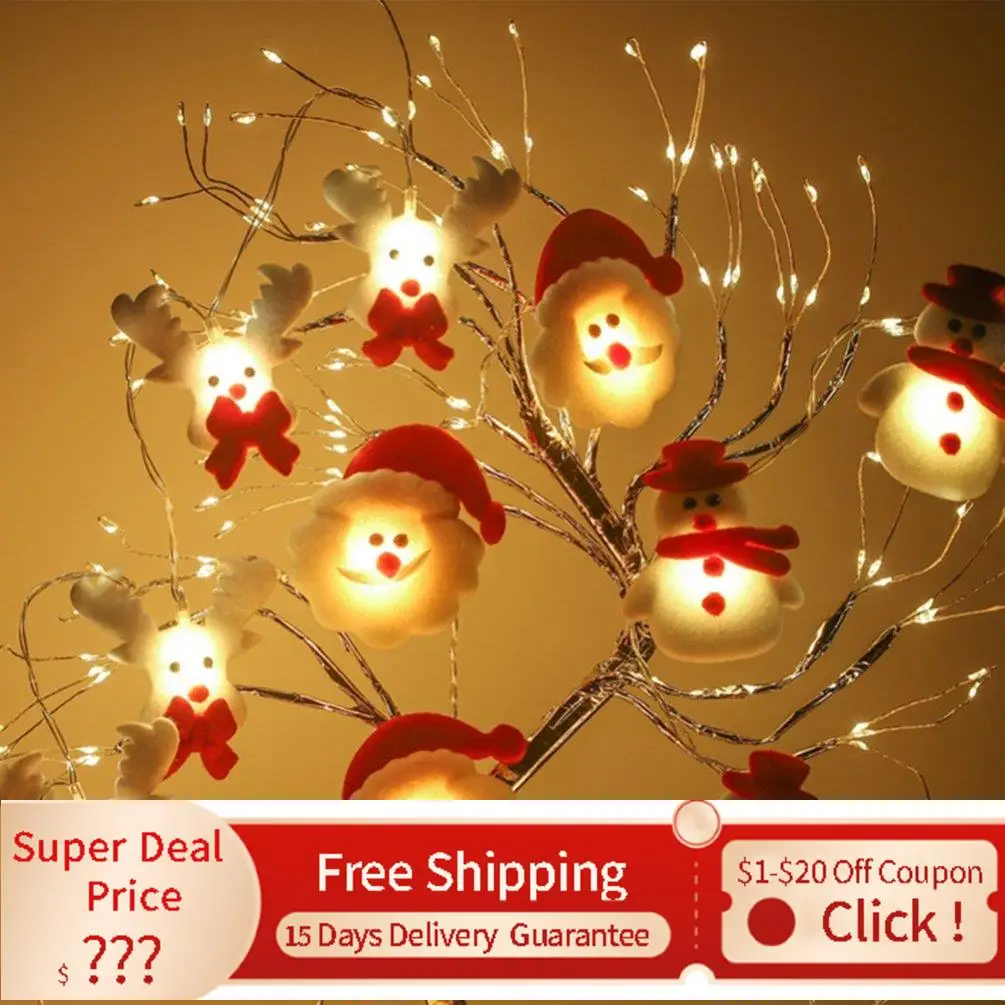 Muppet Pendant Holiday Decoration Small LED Light Waterproof Outdoor Indoor Decoration navidad новогодние украшения 2022
Muppet Pendant Holiday Decoration Small LED Light Waterproof Outdoor Indoor Decoration navidad новогодние украшения 2022