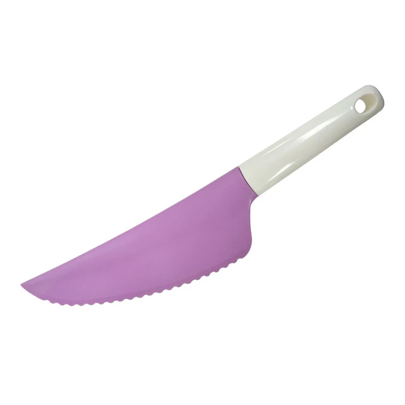 justdolife Cake Cutter Plastic Serrated Two-tone Pizza Cutter Slicing Utensil for Kitchen Pastry Baking Tool Kitchen Accessories
justdolife Cake Cutter Plastic Serrated Two-tone Pizza Cutter Slicing Utensil for Kitchen Pastry Baking Tool Kitchen Accessories