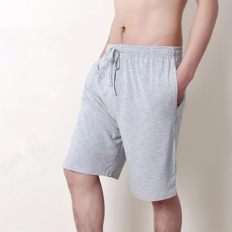 105KG Men's Modal Sleep Bottoms Casual Comfortable Loose Men Boxer Shorts Sleepwear Male Elastic Summer Homewear Sleep Pants
105KG Men's Modal Sleep Bottoms Casual Comfortable Loose Men Boxer Shorts Sleepwear Male Elastic Summer Homewear Sleep Pants