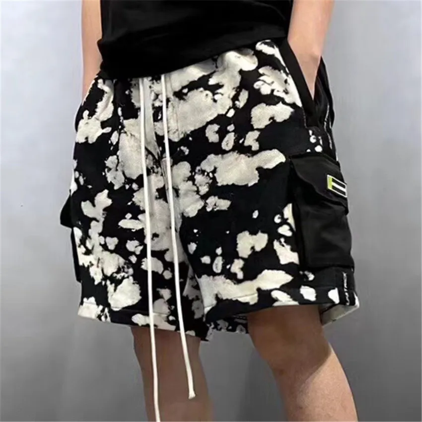 DANIEL PATRICK Shorts Men Women DANIEL PATRICK CARGO GYM SHORTS Side Stripe Pocket DP Knee Length
DANIEL PATRICK Shorts Men Women DANIEL PATRICK CARGO GYM SHORTS Side Stripe Pocket DP Knee Length