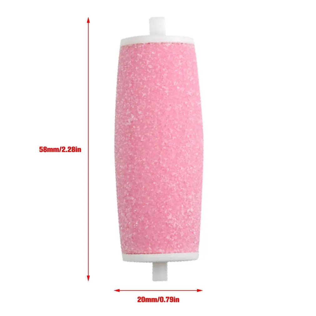 10pcs Foot Care Tool Heads Hard Skin Remover Refills Replacement Rollers For File Feet Care Tool Electric Foot Sharpener
10pcs Foot Care Tool Heads Hard Skin Remover Refills Replacement Rollers For File Feet Care Tool Electric Foot Sharpener
