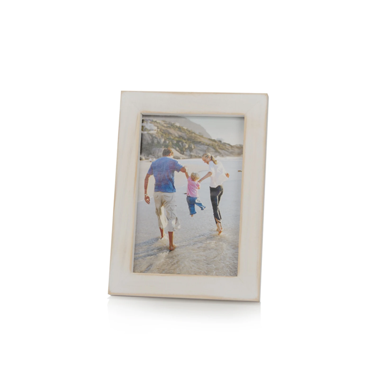 OuXean 4x6 Picture Frame, White Wood Photo Frames Collage, with PVC, for Wall or Tabletop Display
OuXean 4x6 Picture Frame, White Wood Photo Frames Collage, with PVC, for Wall or Tabletop Display